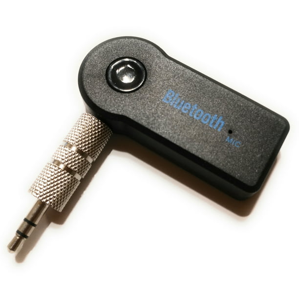 Receptor de audio AUX Bluetooth de 3,5 mm de General Motors 